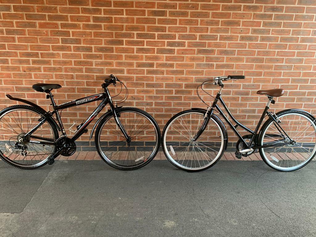 used bikes for sale gumtree